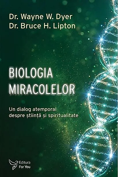 Biologia miracolelor
