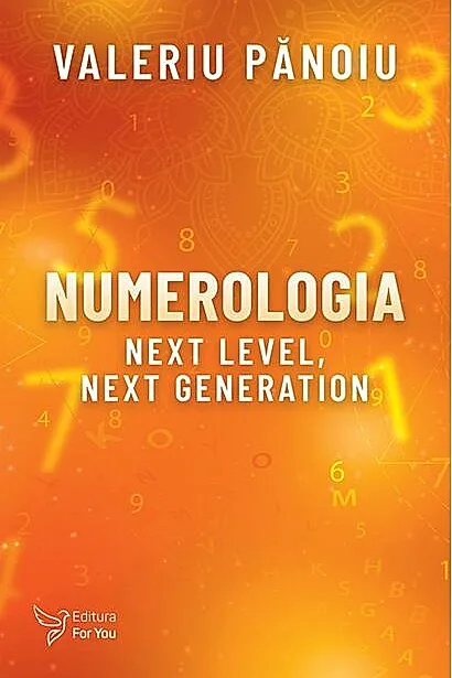 Numerologia. Next Level, Next Generation