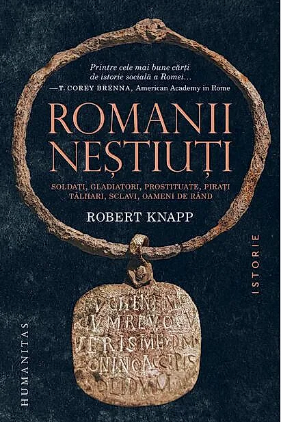 Romanii neştiuţi