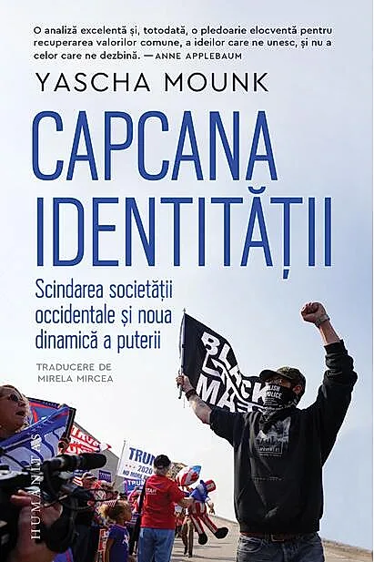 Capcana identității