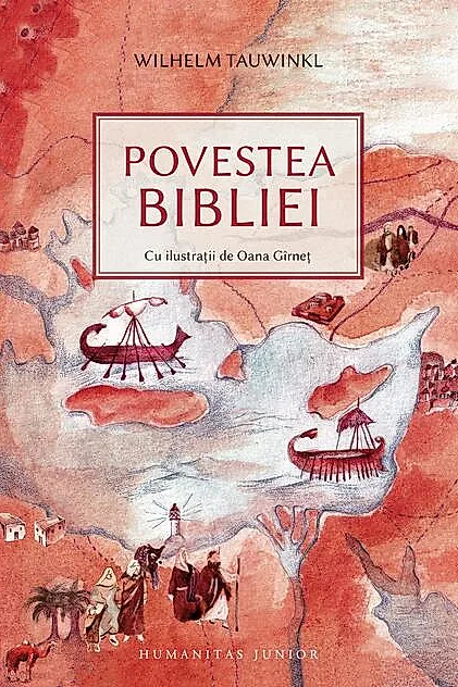 Povestea Bibliei