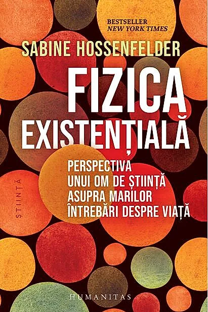 Fizica existenţială