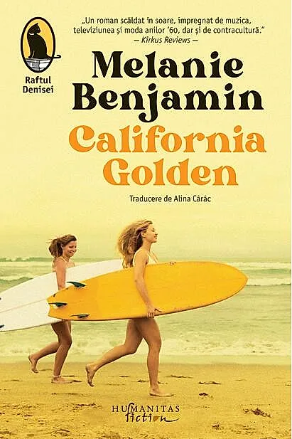 California Golden