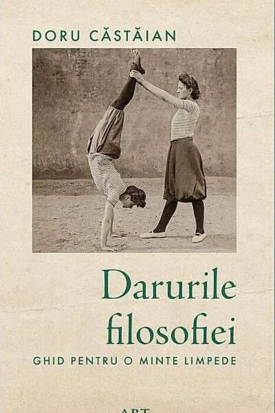 Darurile filosofiei
