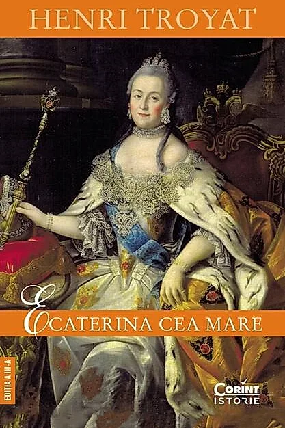 Ecaterina cea Mare