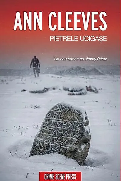 Pietrele ucigașe