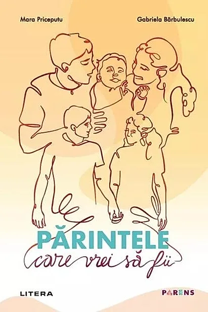 Părintele care vrei să fii