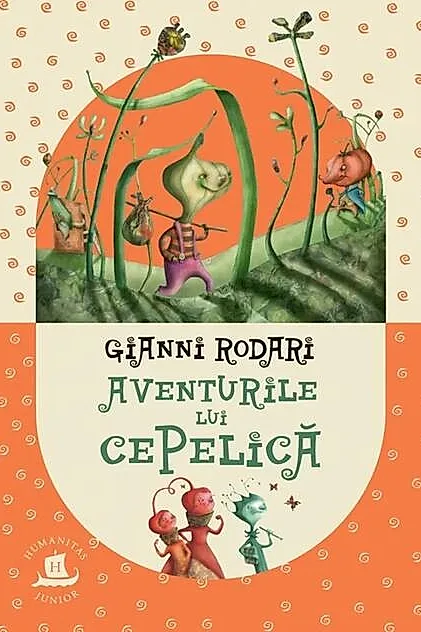 Aventurile lui Cepelică