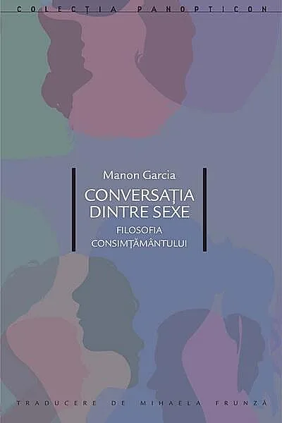 Conversația dintre sexe