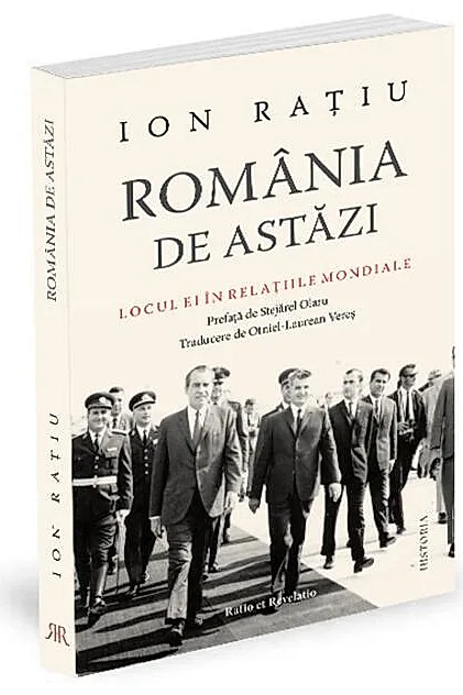 România de astăzi. Locul ei în relațiile mondiale