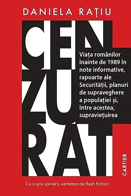 Cenzurat