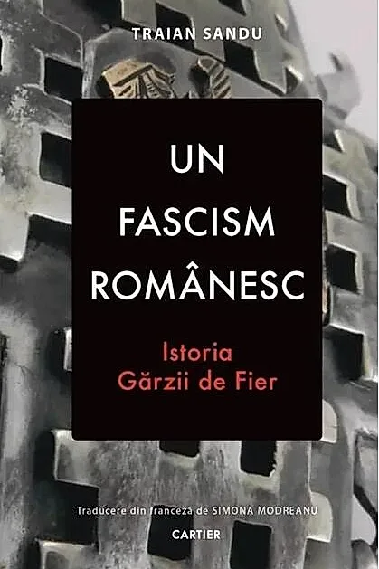 Un fascism românesc