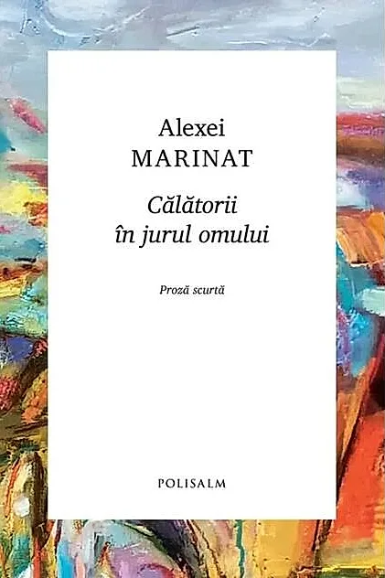 Călătorii în jurul omului