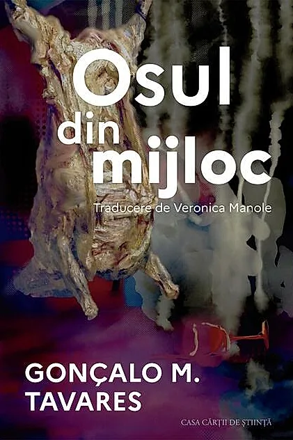 Osul din mijloc