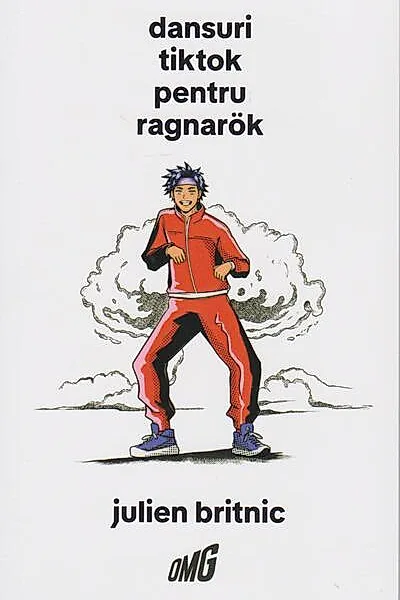 Dansuri tiktok pentru ragnarök