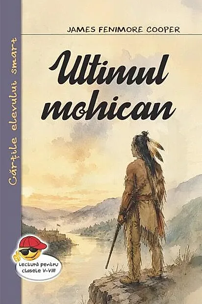 Ultimul mohican