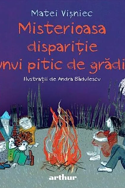 Misterioasa dispariție a unui pitic de grădină
