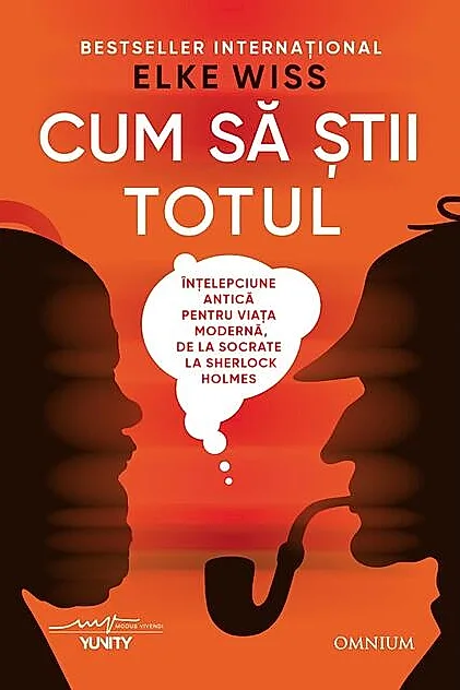 Cum să știi totul