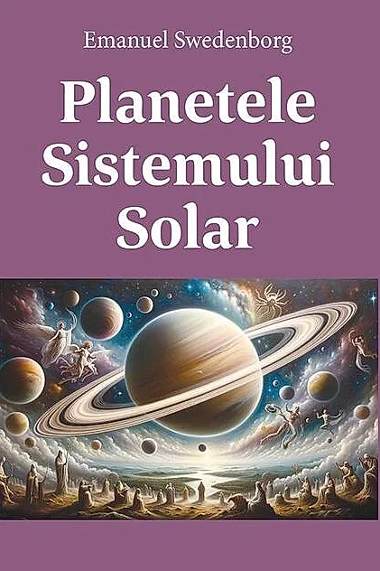 Planetele Sistemului Solar