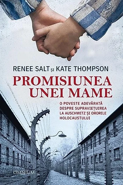 Promisiunea unei mame