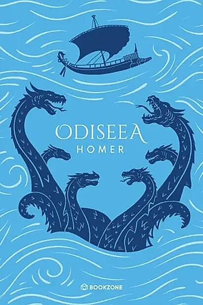 Odiseea