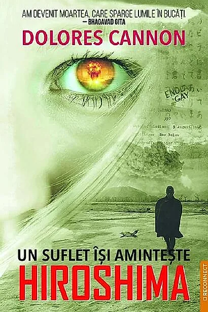 Un suflet își amintește Hiroshima