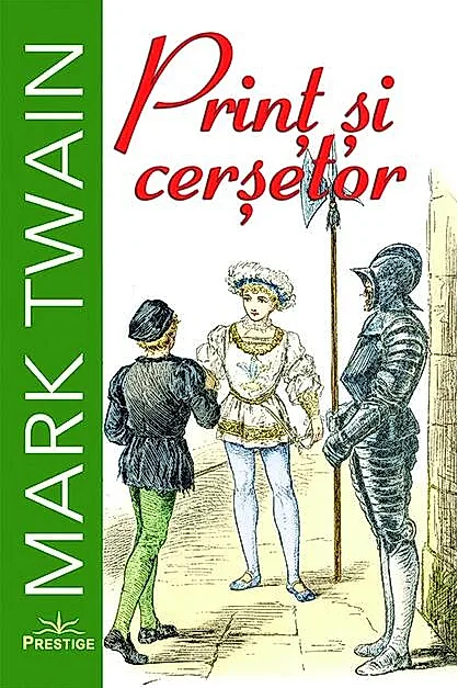 Prinț și cerșetor