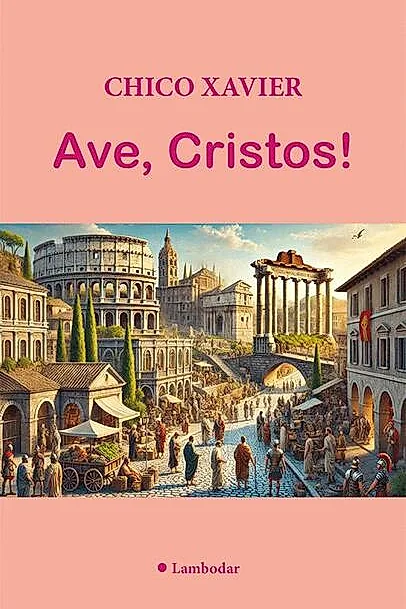 Ave, Cristos!