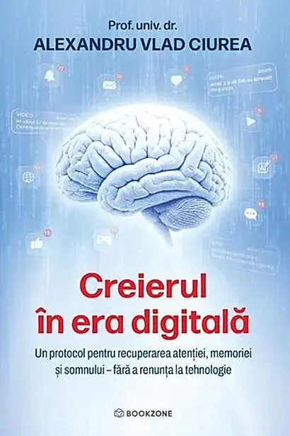 Creierul în era digitală