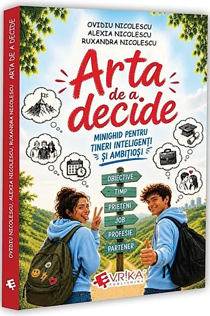 Arta de a decide