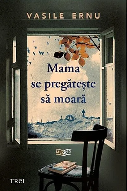 Mama se pregătește să moară