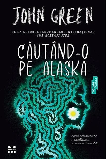 Căutând-o pe Alaska