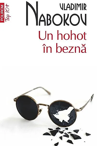 Un hohot în beznă (Top 10+)