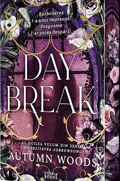 Daybreak (Vol. 2)