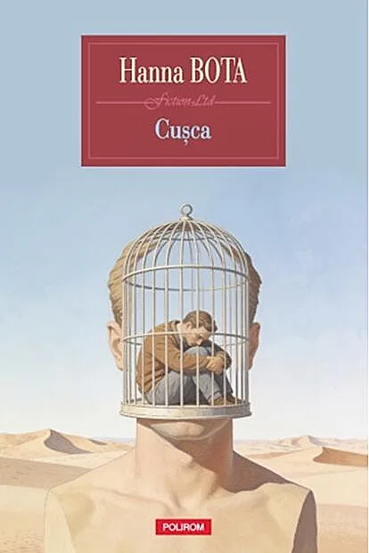 Cușca