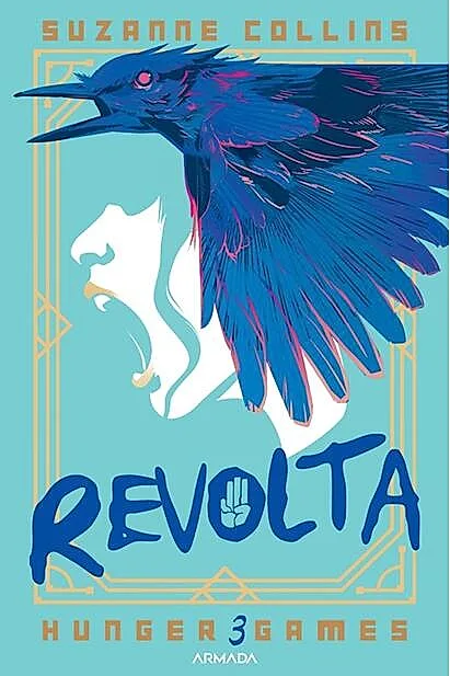 Revolta (Vol. 3)