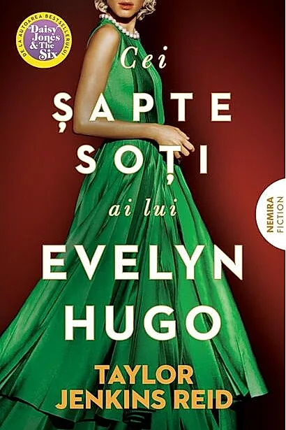 Cei şapte soţi ai lui Evelyn Hugo