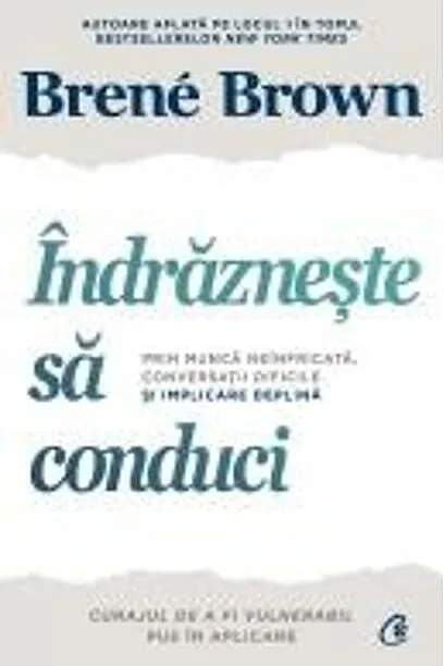 Îndrăznește să conduci