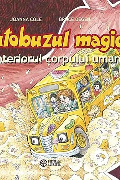 În interiorul corpului uman