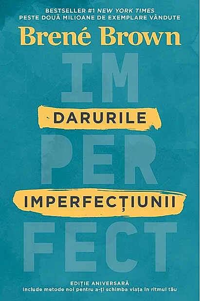 Darurile imperfecțiunii