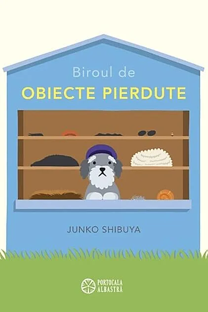 Biroul de obiecte pierdute