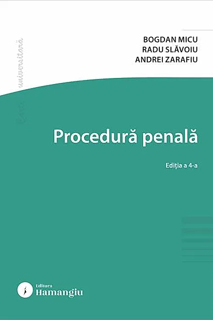 Procedură penală
