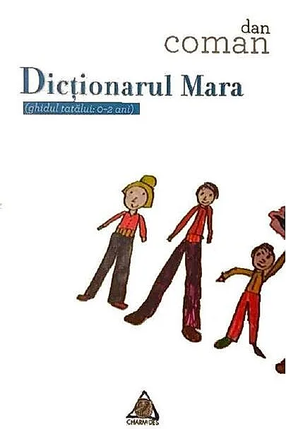 Dicționarul Mara