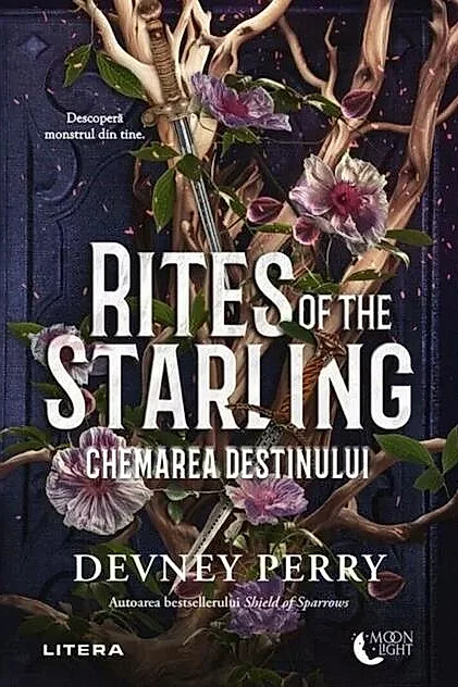 Rites of the Starling. Chemarea destinului (Vol. 2)
