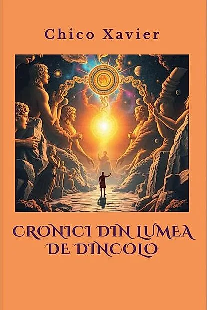 Cronici din lumea de dincolo
