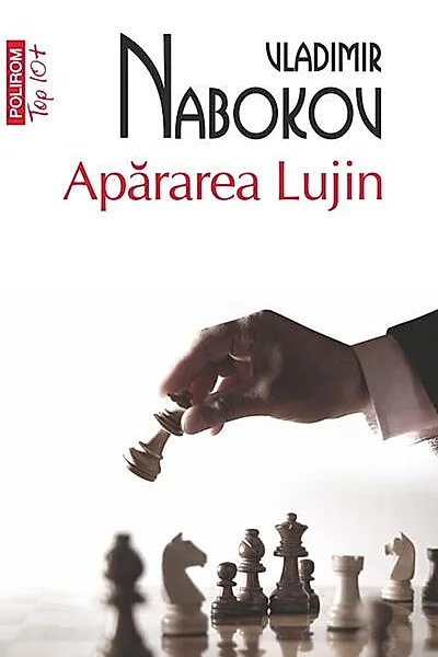 Apărarea Lujin (Top 10+)