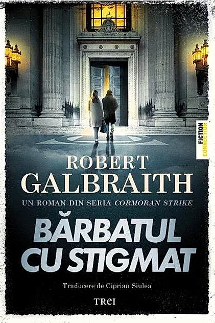 Bărbatul cu stigmat
