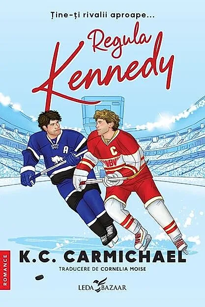 Regula Kennedy