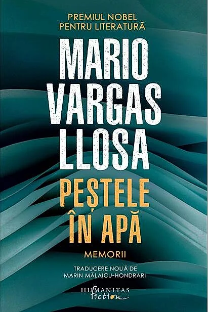 Peștele în apă