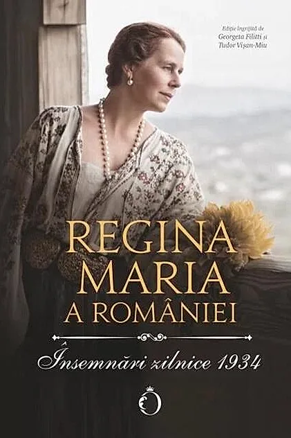 Însemnări zilnice 1934